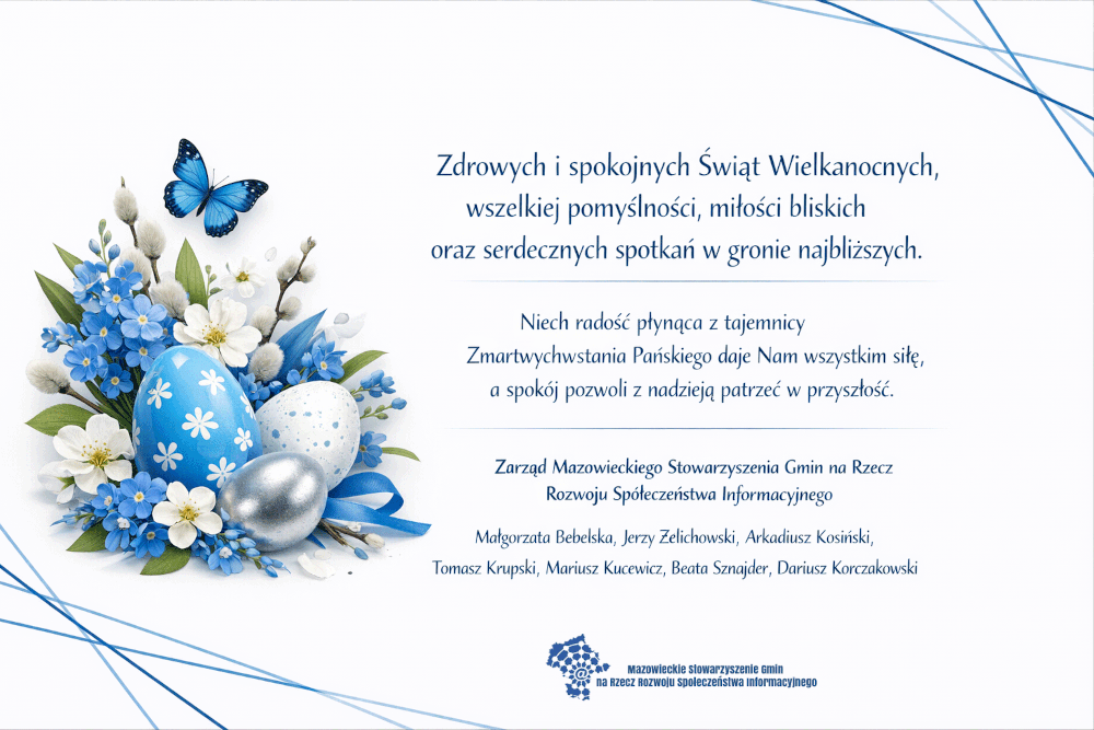 Życzenia Świąteczne